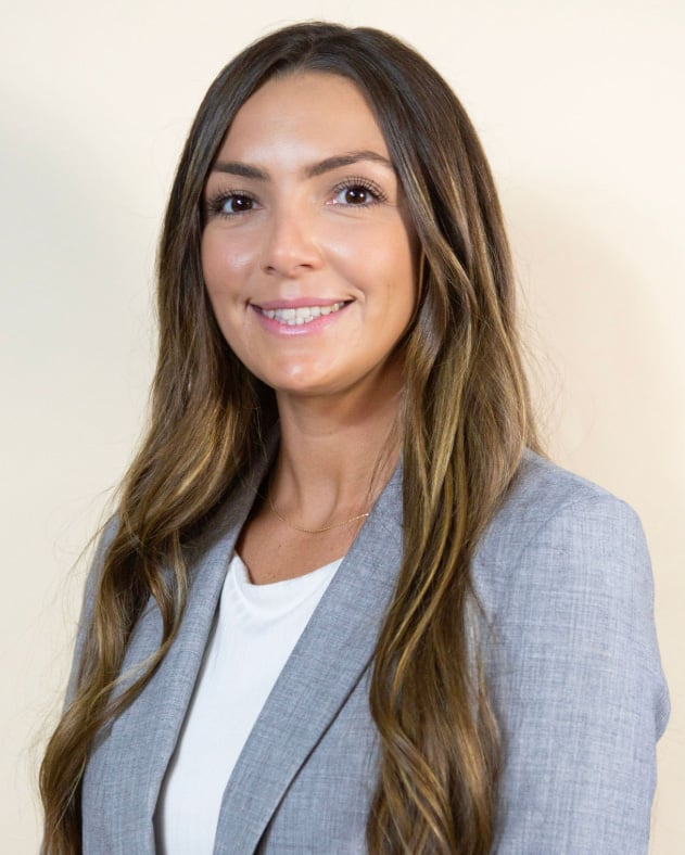 Samantha Henn (BSN), Director of Nursing