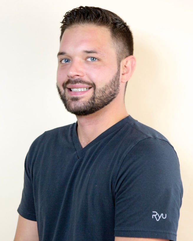 Gerard Kleinsmith, Marketing Specialist