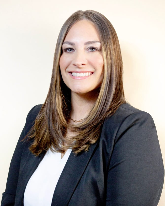 Jennifer McDaniels (RN), CEO, Operations