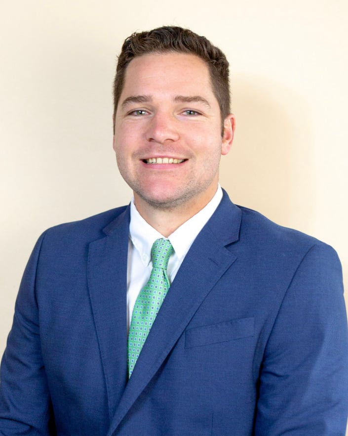 Nick Beam (BSN), CEO Strategy & Innovation